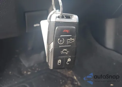 2022 Ram 1500 Limited from USA, damaged, VIN 1C6SRFHT0NN247360